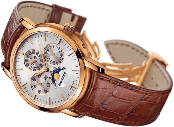 Jules Audemars Perpetual Calendar
